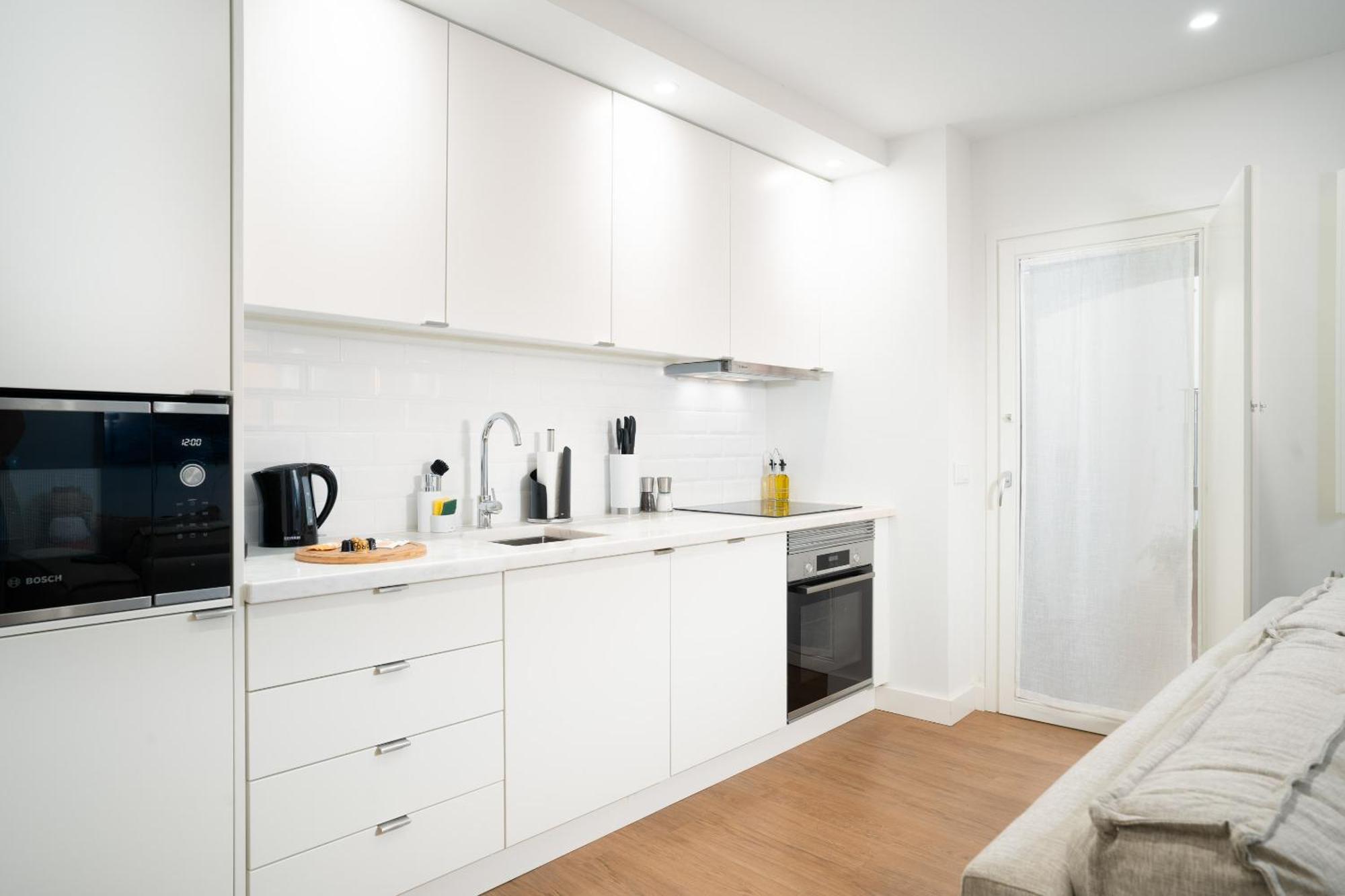 Apartment Limehome Largo Dos Penedos