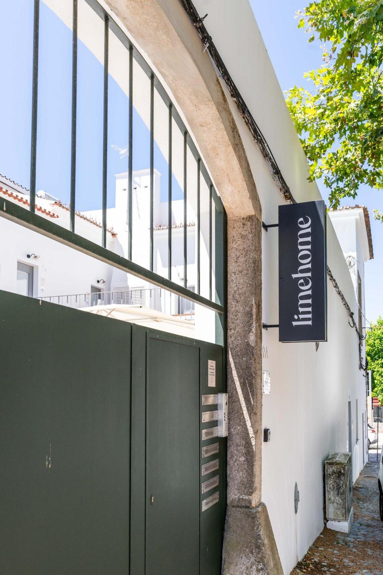 Limehome Largo Dos Penedos