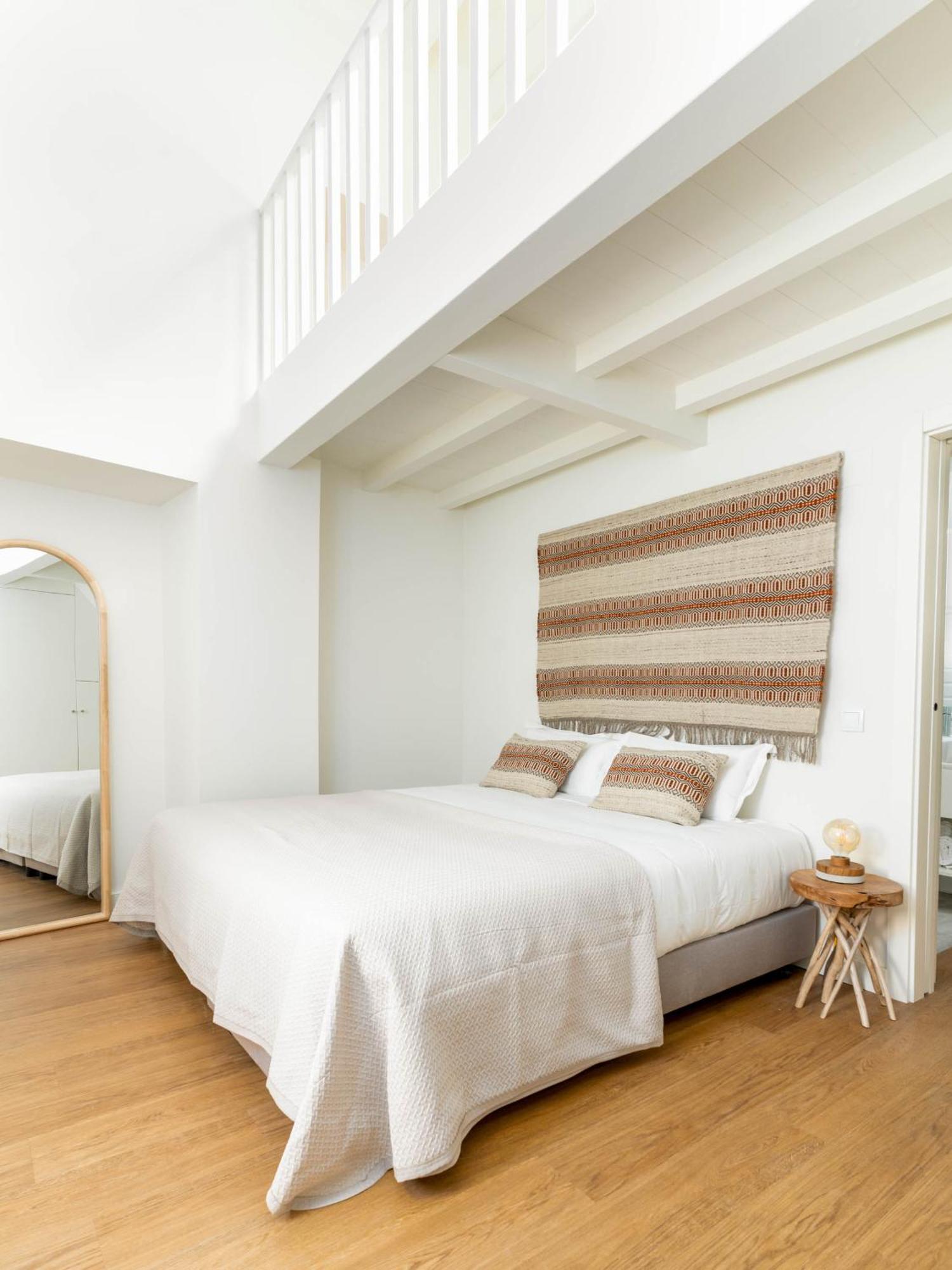 Apartment Limehome Largo Dos Penedos