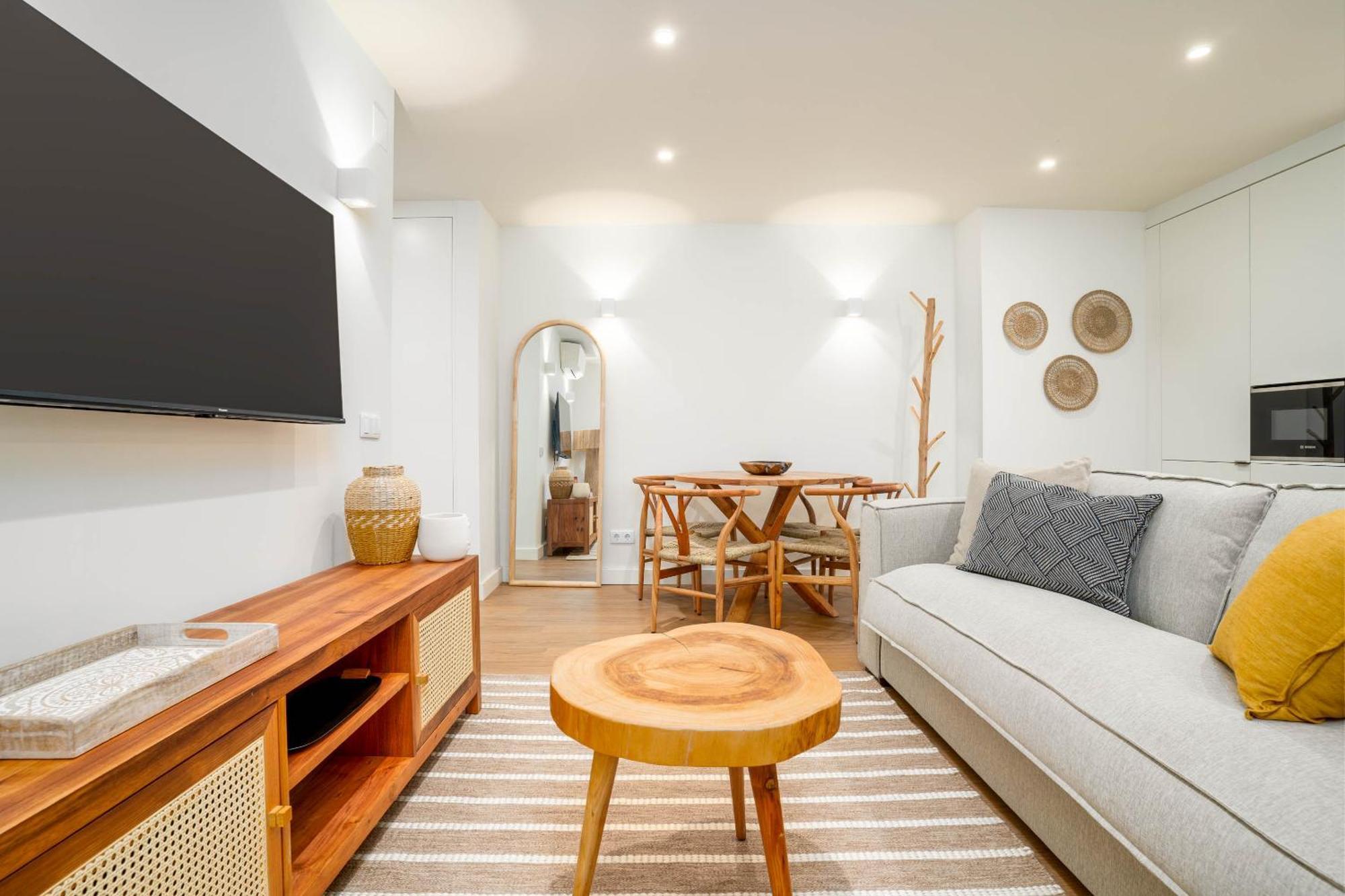 Apartment Limehome Largo Dos Penedos Evora