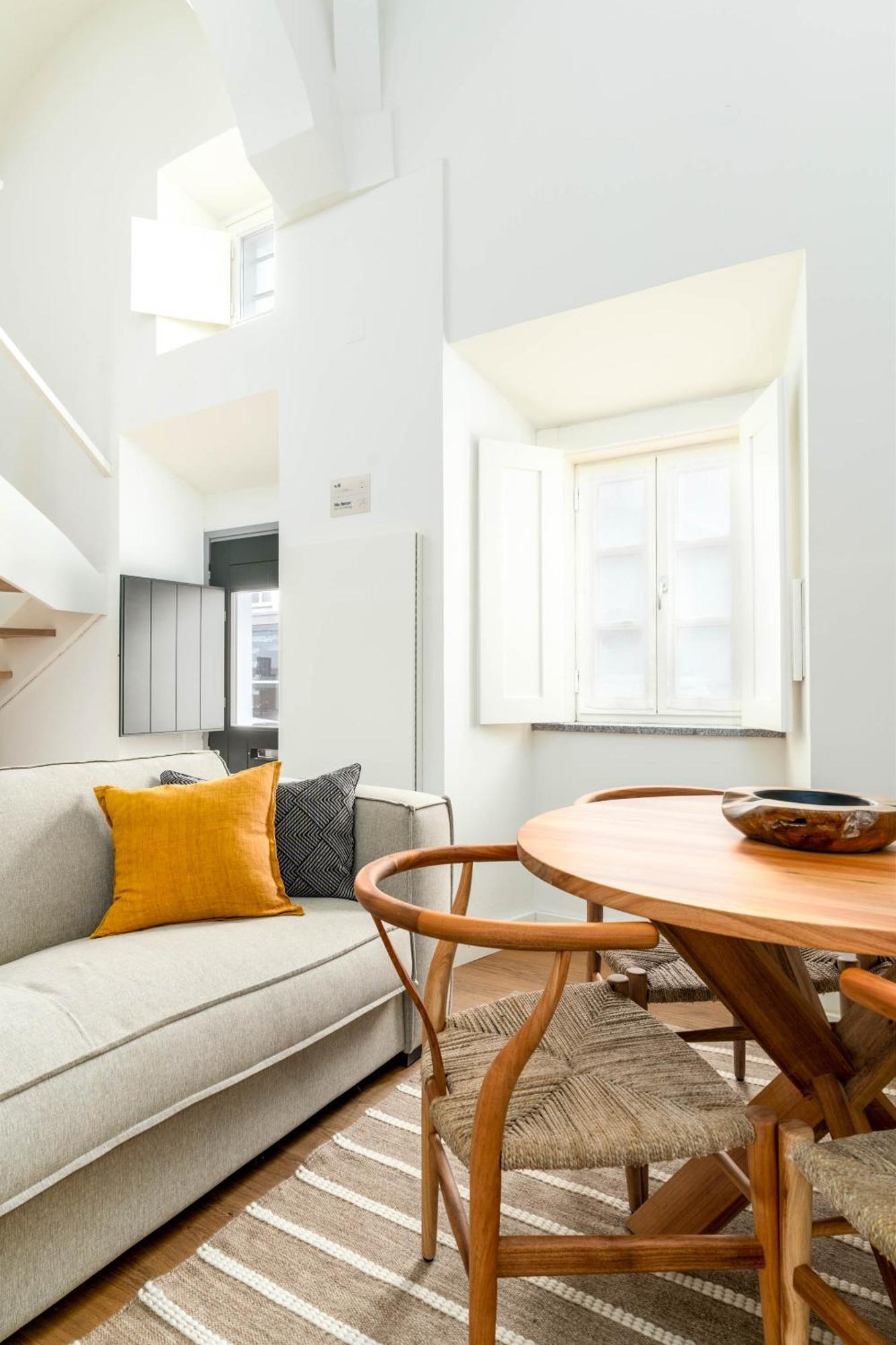 Apartment Limehome Largo Dos Penedos *